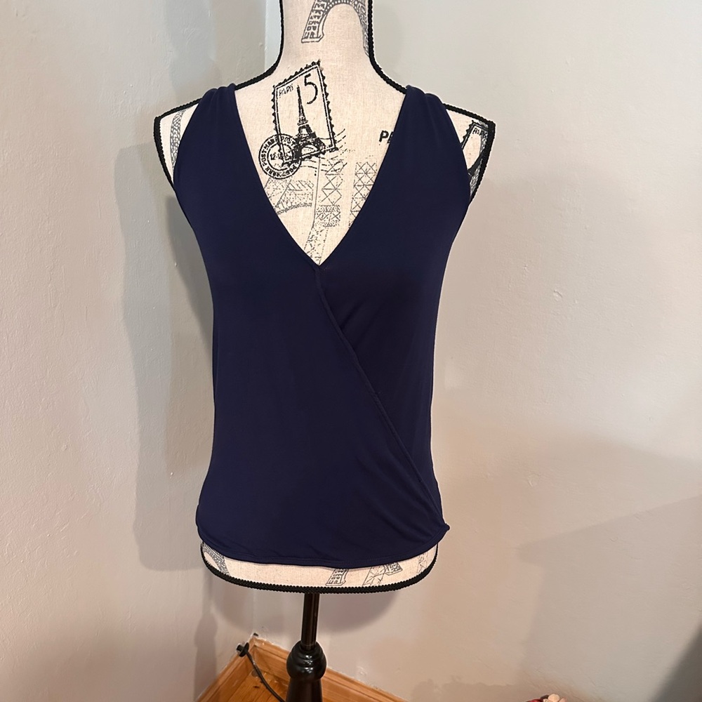 Tart tank top